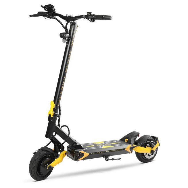 קורקינט חשמלי TEVERUN BLADE MINI - מכירה מוקדמת