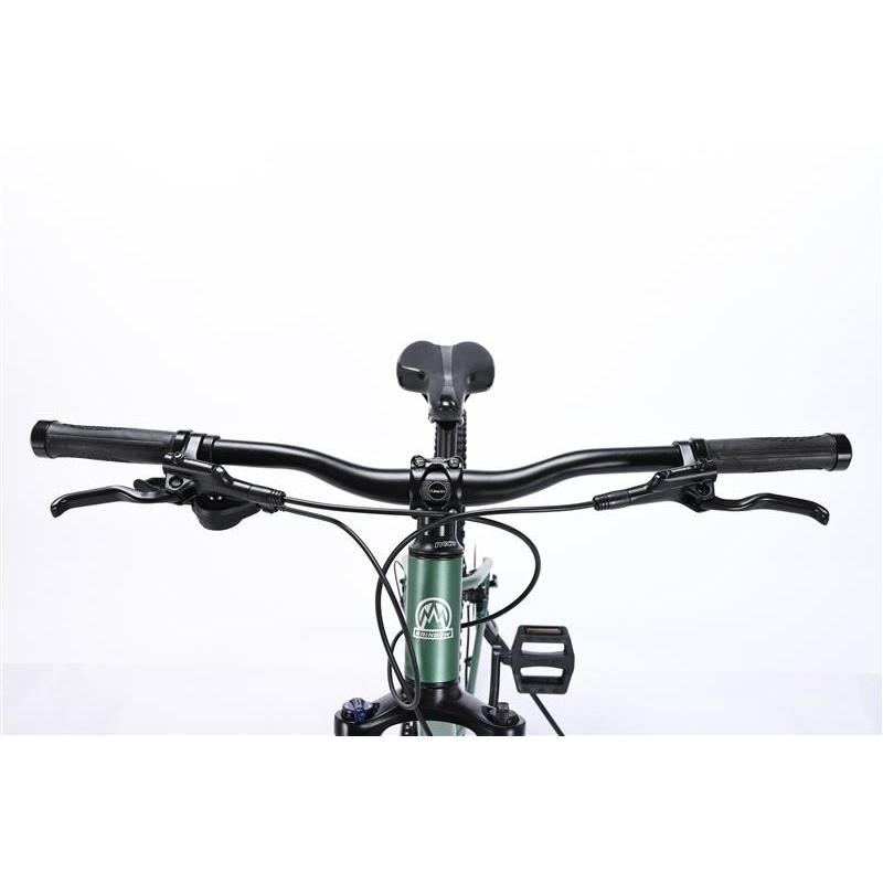 ז"ק אלומיניום RAINBOW ALP COMP 10S "27.5