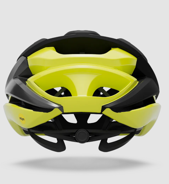 קסדת אופני כביש מתקדמת GIRO SYNTAX MIPS