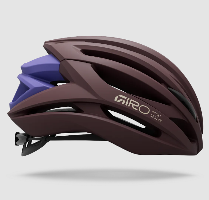 קסדת אופני כביש מתקדמת GIRO SYNTAX MIPS