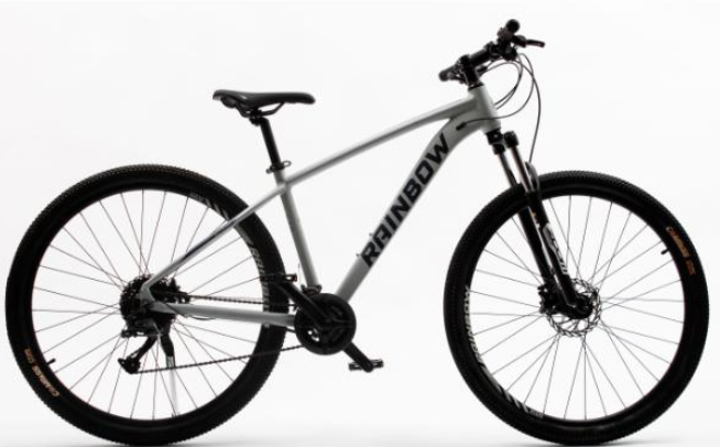 אופני הרים אלומיניום - קוטר גלגל 29" RAINBOW ALP SPORT