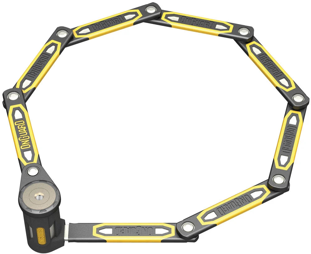 מנעול מפרקים 112.5ס"מ ONGUARD K9 HEAVY DUTY