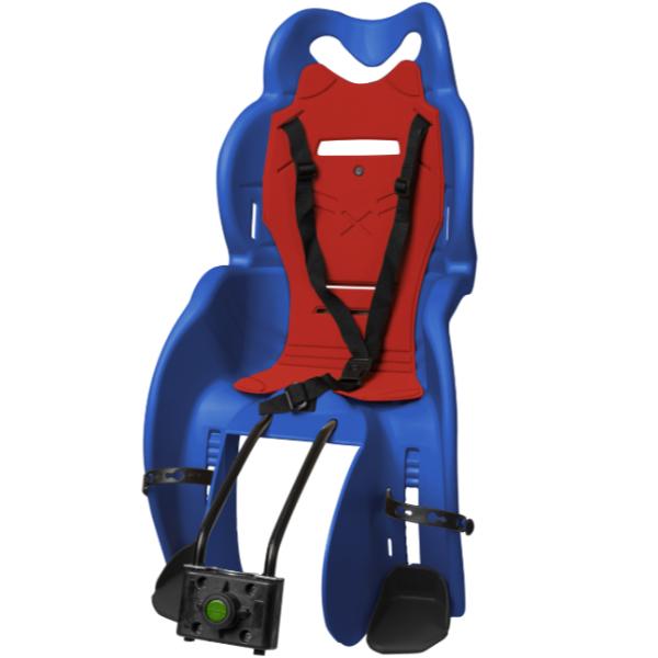 כסא תינוק אחורי להתקנה על סבל HTP SANBAS