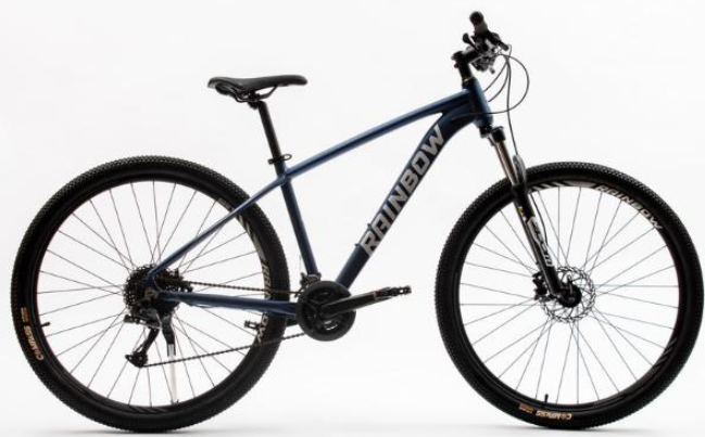 אופני הרים אלומיניום - קוטר גלגל 29" RAINBOW ALP SPORT