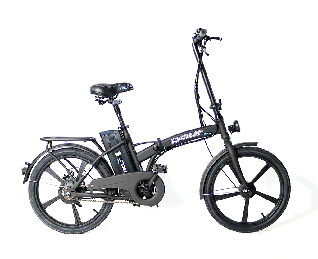 אופניים חשמליים BOLT 48V MAG