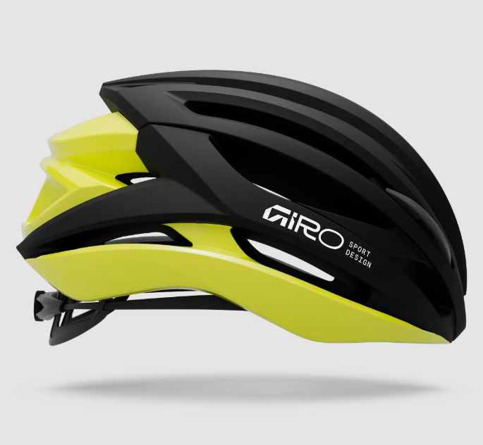 קסדת אופני כביש מתקדמת GIRO SYNTAX MIPS