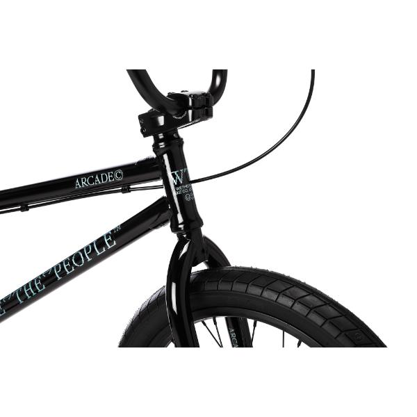 אופני פעלולים WETHEPEOPLE ARCADE BMX