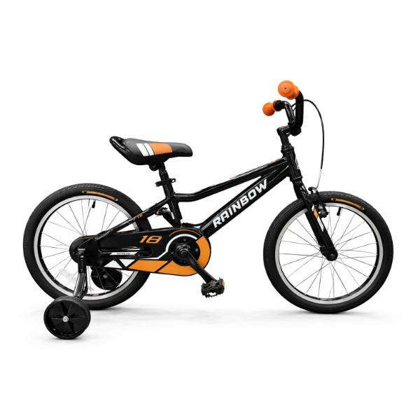 אופני ילדים מאלומיניום Rainbow 1.0 Aluminium