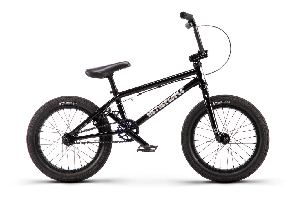 אופני פעלולים לילדים - WETHEPEOPLE SEED KIDS BMX