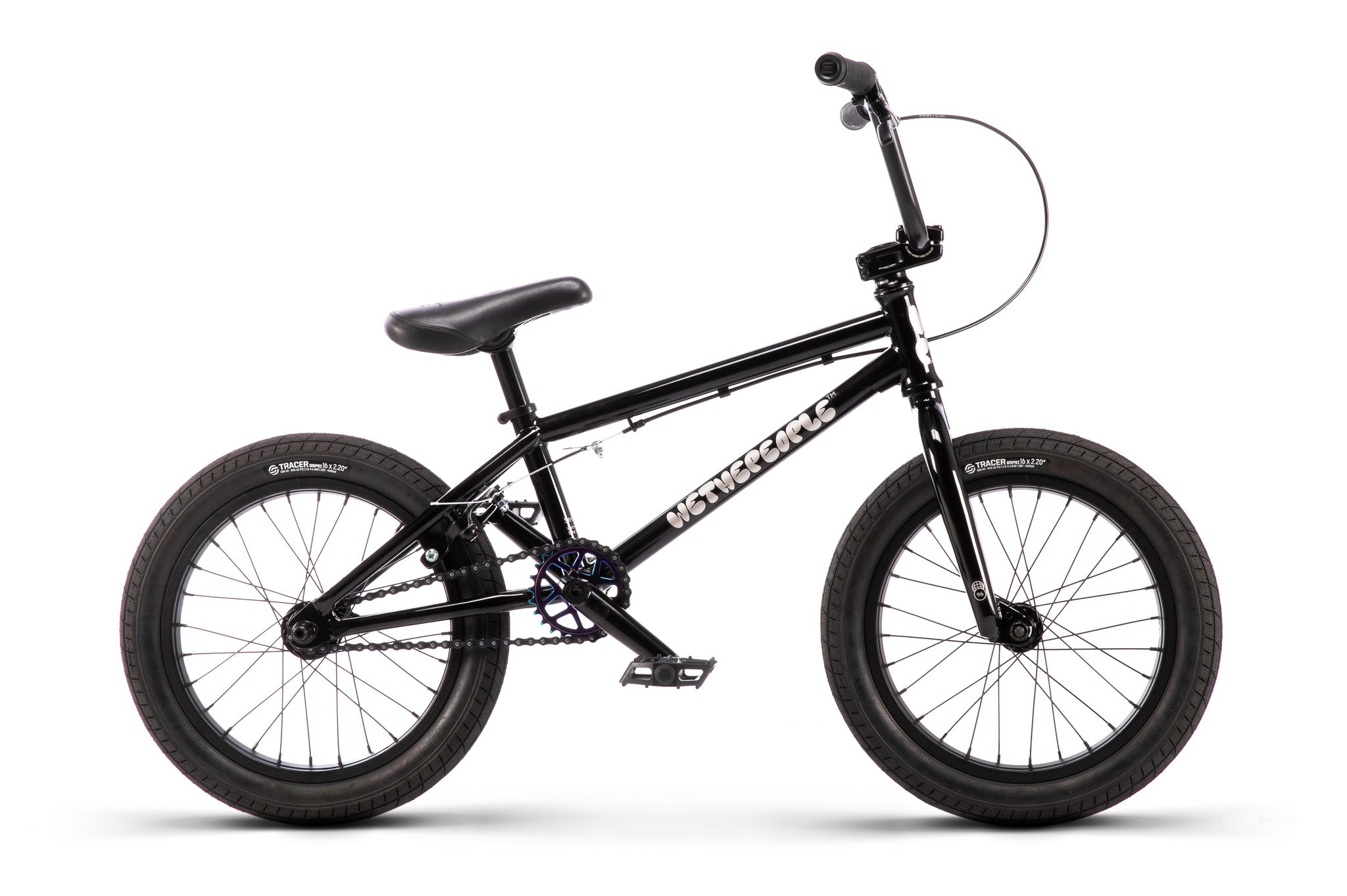 אופני פעלולים לילדים - WETHEPEOPLE SEED KIDS BMX