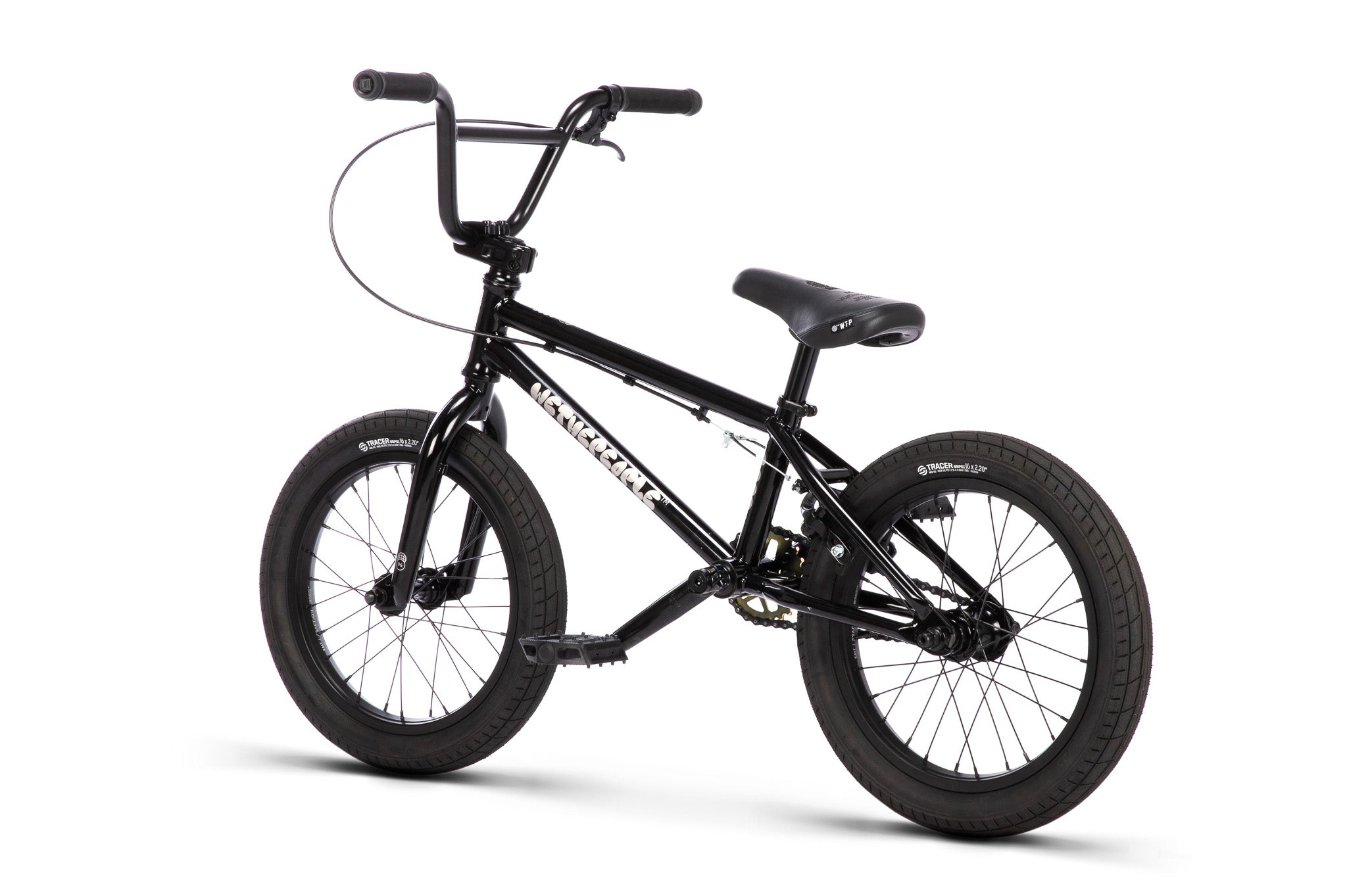 אופני פעלולים לילדים - WETHEPEOPLE SEED KIDS BMX