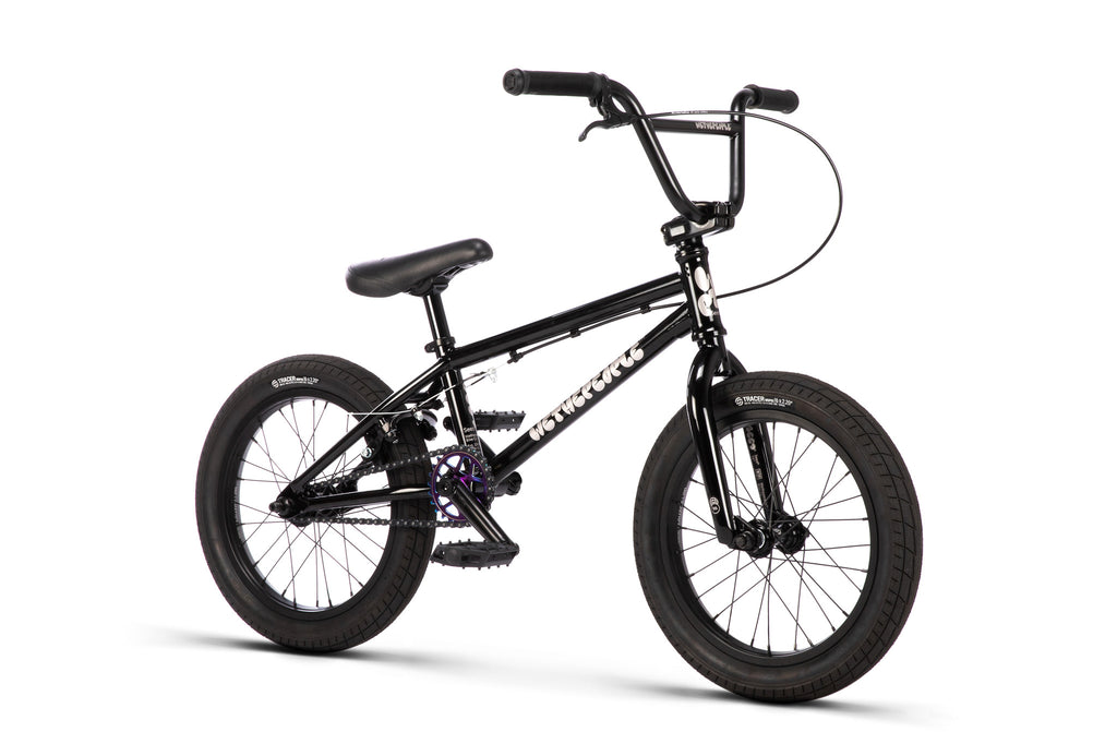 אופני פעלולים לילדים - WETHEPEOPLE SEED KIDS BMX