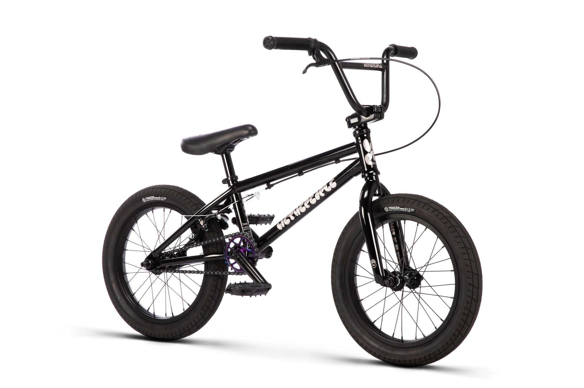 אופני פעלולים לילדים - WETHEPEOPLE SEED KIDS BMX