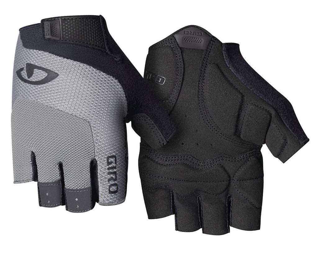 כפפות קצרות GIRO BRAVO GEL