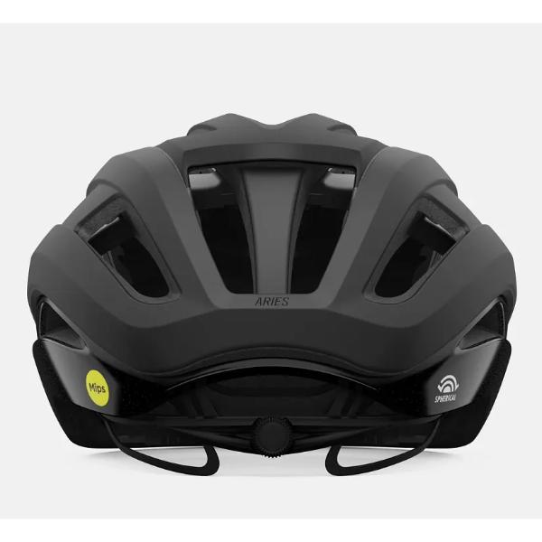 קסדת כביש מקצוענית GIRO ARIES Spherical