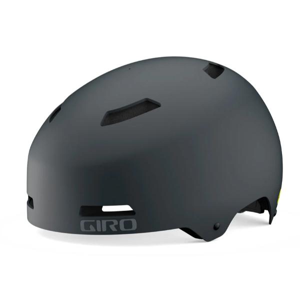 קסדת סקייטסטייל GIRO QUARTER FS