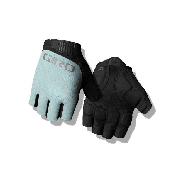 כפפות רכיבה קצרות כביש Giro Bravo II gel