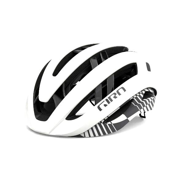 קסדת כביש מקצוענית GIRO ARIES Spherical