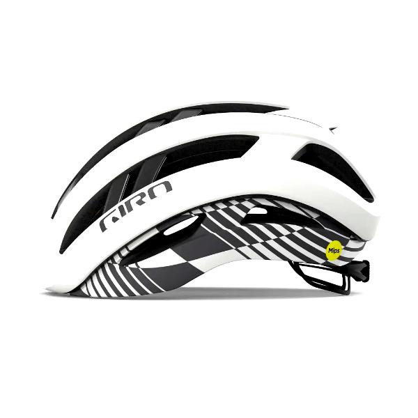 קסדת כביש מקצוענית GIRO ARIES Spherical