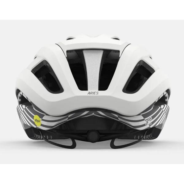 קסדת כביש מקצוענית GIRO ARIES Spherical