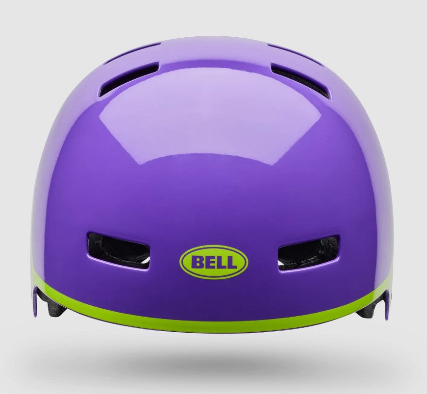 קסדת עיר BELL LOCAL בצבעים חדשים !!