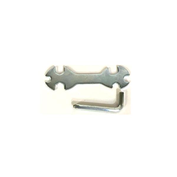 אופני ילדים BMX BOLT - 12 קוטר גלגל 20" בצבע ירוק