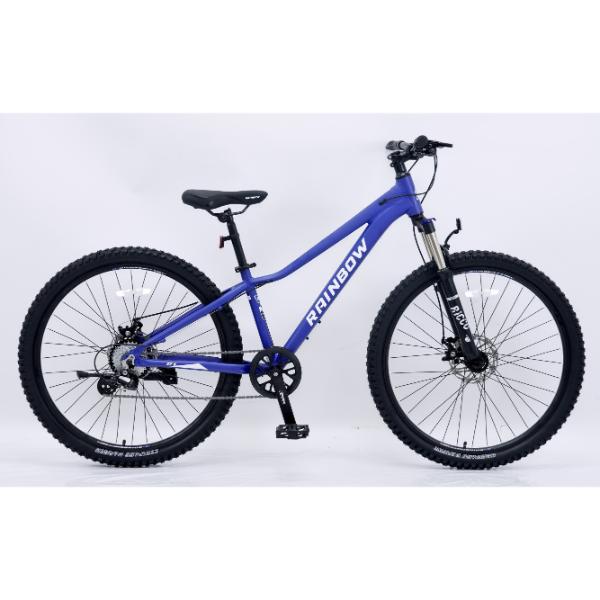 אופני הרים ז"ק 27.5" / 29" אלומיניום - RAINBOW R2 MD עם מעצורי דיסק