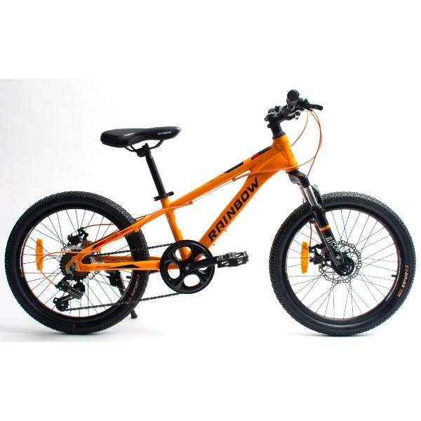 אופני הרים לילדים מידה RAINBOW SPORT 2MD "20