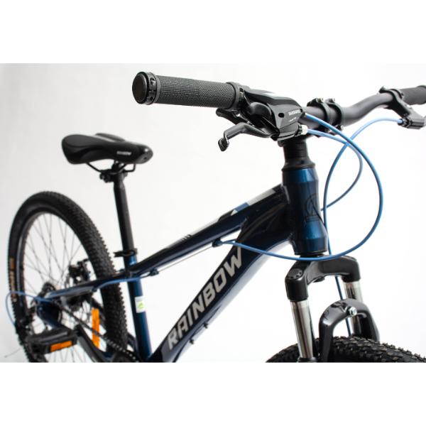 אופני הרים לילדים - גלגל "RAINBOW SPORT 2MD  - 24