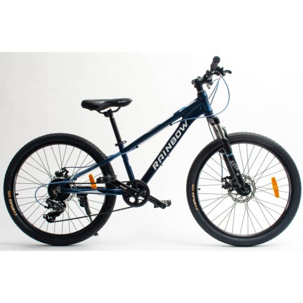 אופני הרים לילדים - גלגל "RAINBOW SPORT 2MD  - 24