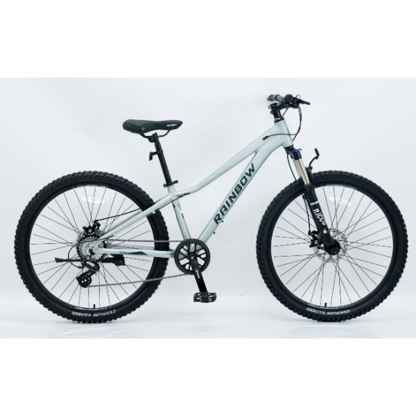 אופני הרים ז"ק 27.5" / 29" אלומיניום - RAINBOW R2 MD עם מעצורי דיסק