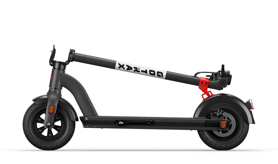 קורקינט חשמלי מתקפל GOTRAX G4