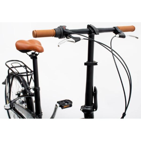 אופניים מתקפלים RAINBOW SWIFT STEP-UP