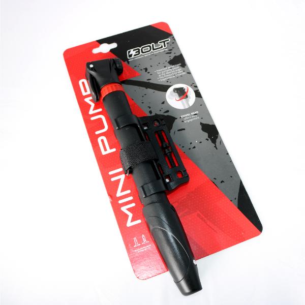 מיני משאבה פלסטיק BOLT BETO