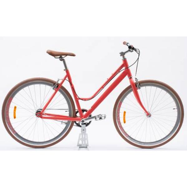 אופני עיר קלאסיים לנשים LADY 1S