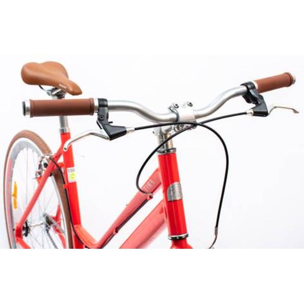 אופני עיר קלאסיים לנשים LADY 1S