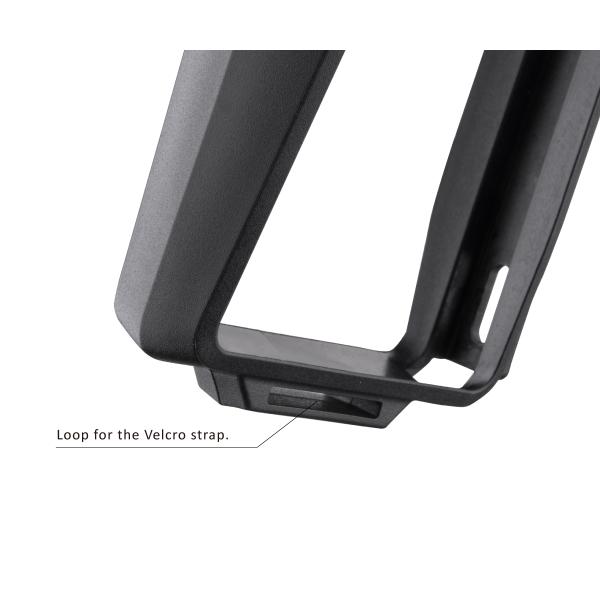 מתקן בקבוק לאופניים BIRZMAN UNCAGE