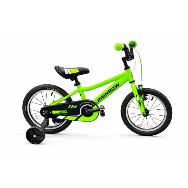אופני ילדים מאלומיניום Rainbow 1.0 Aluminium
