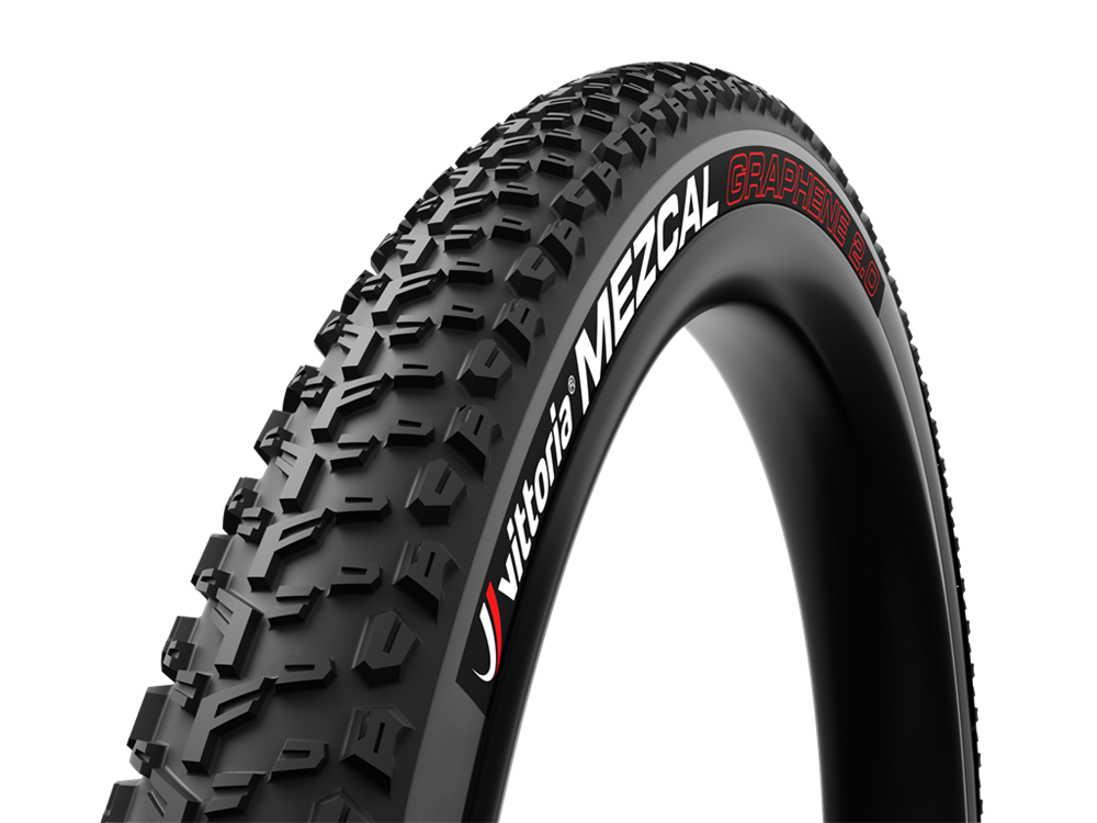 צמיג אופני הרים - VITTORIA MEZCAL XC 29 - 29X2.25III