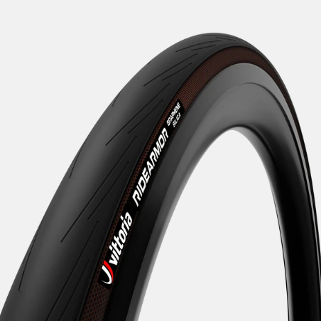 צמיג כביש עמיד לתקרים VITTORIA RIDEARMOR II TLR