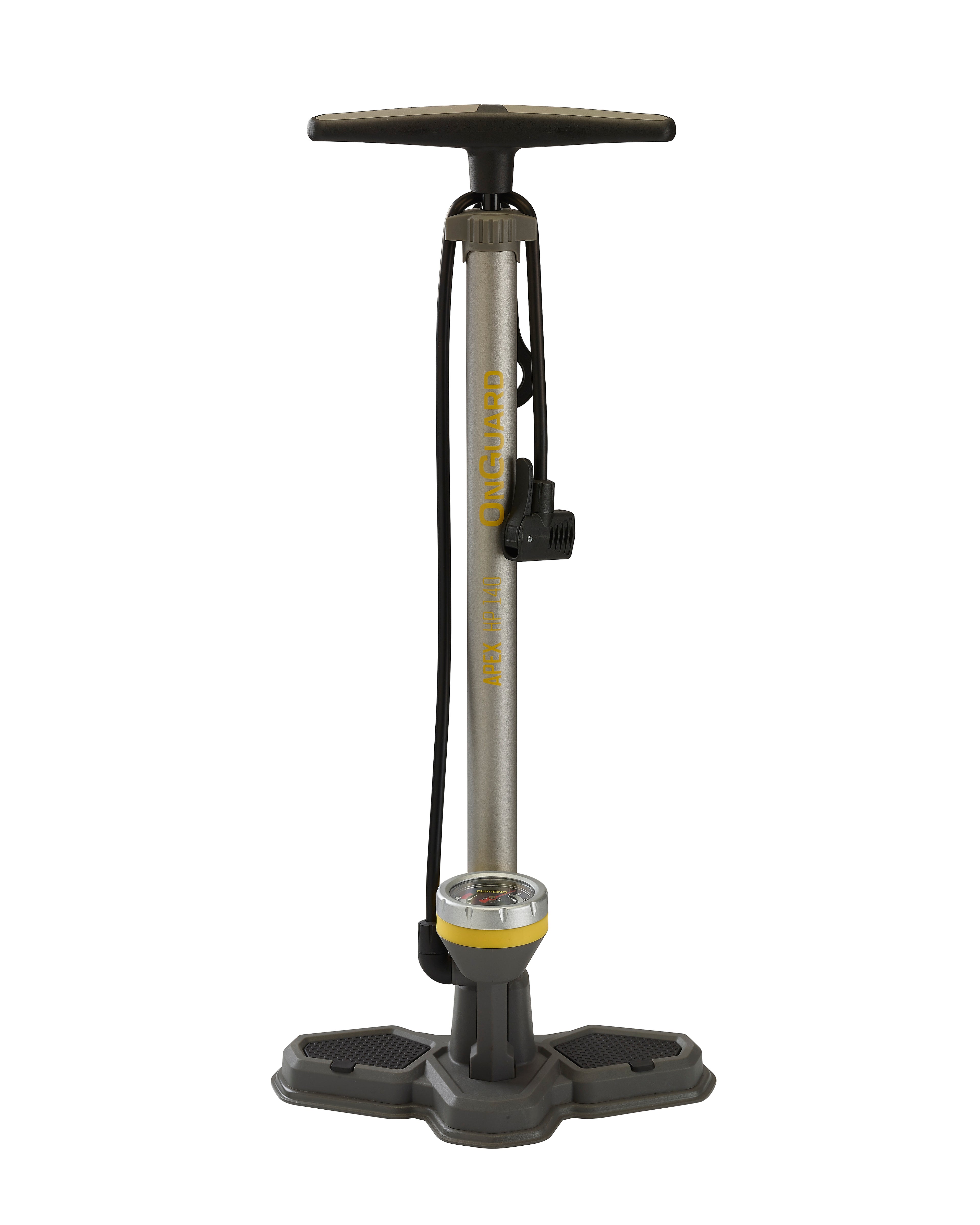 משאבת רגל ONGUARD HP 140