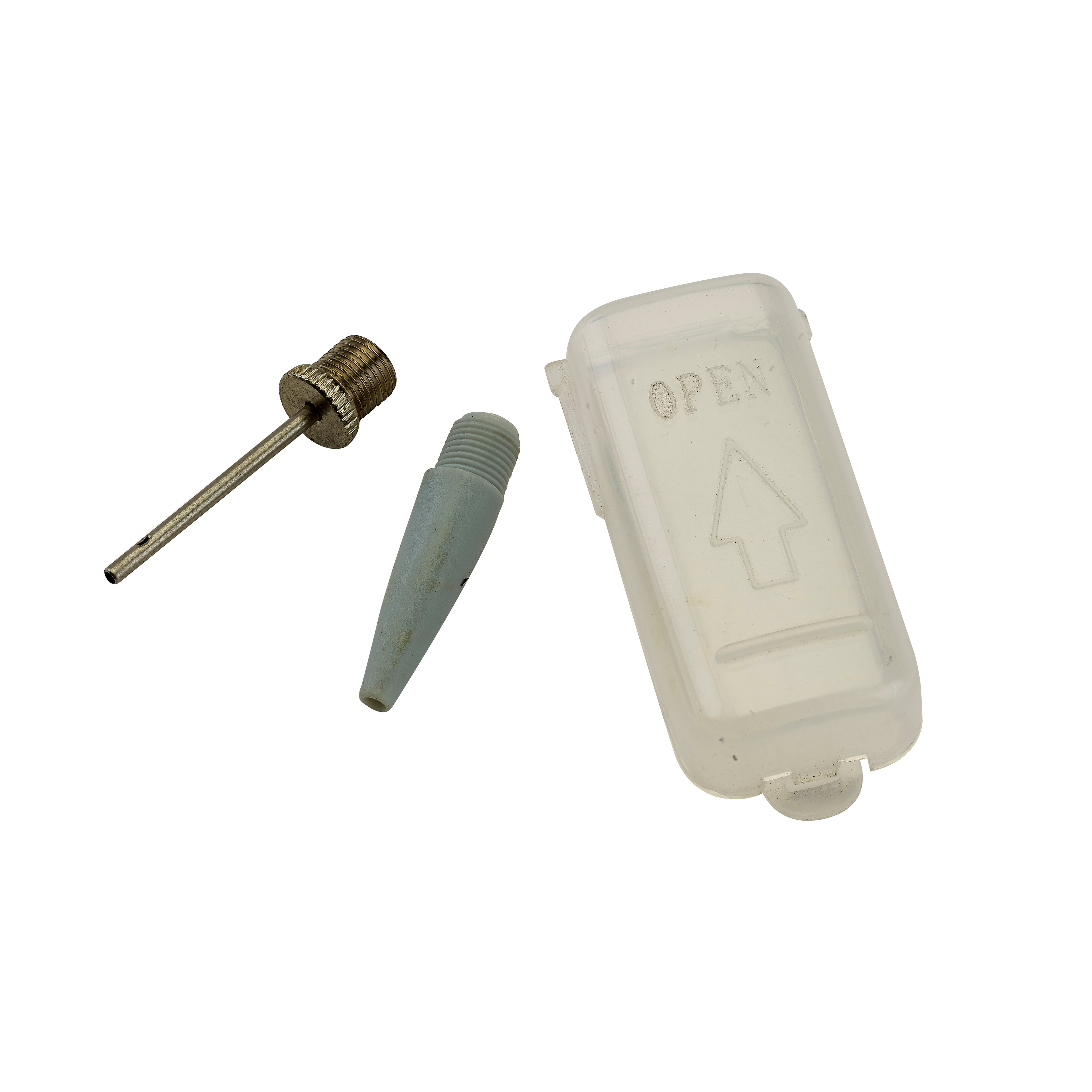 משאבת רגל ONGUARD HP 120