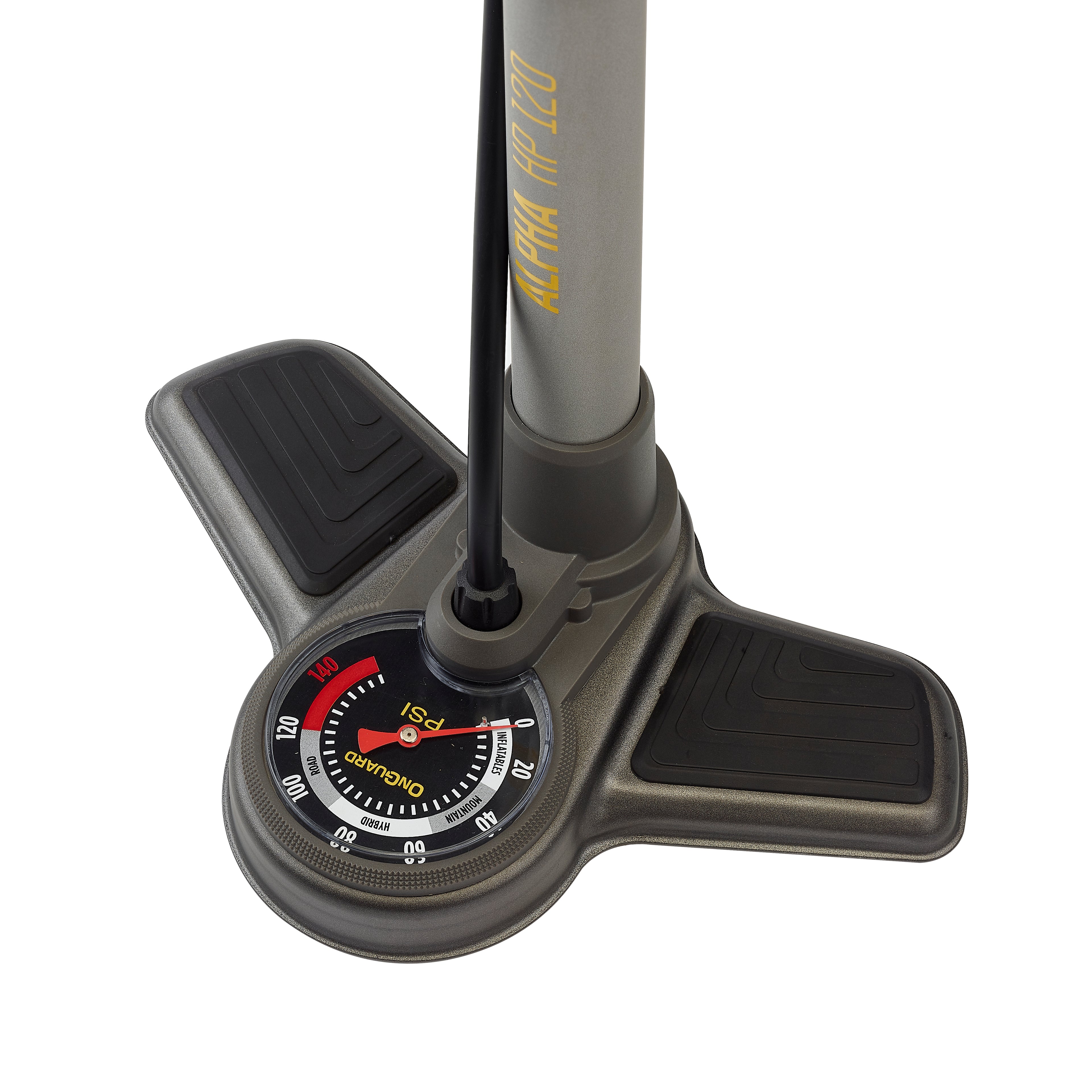 משאבת רגל ONGUARD HP 120