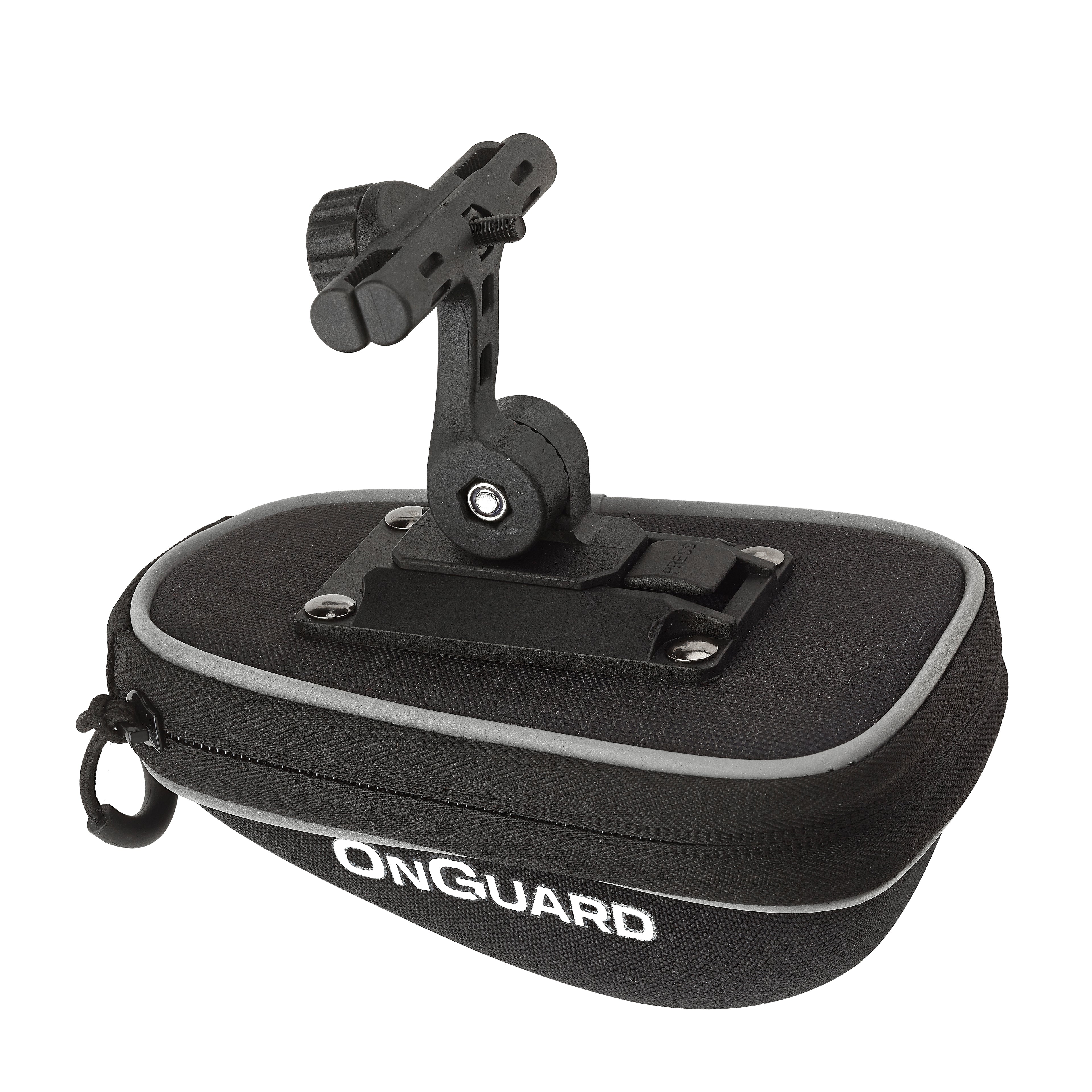 תיק אחורי קשיח ONGUARD S