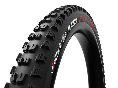 צמיג E-MTB בקטרים 27.5 /29 VITTORIA E-MAZZA