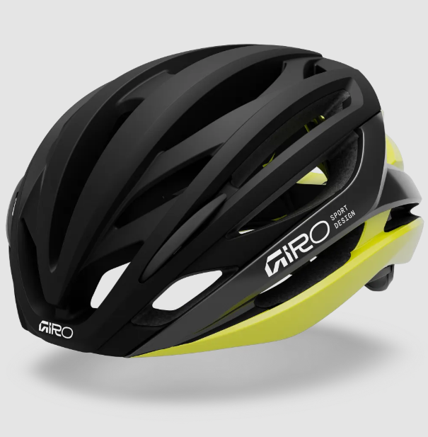 קסדת אופני כביש מתקדמת GIRO SYNTAX MIPS