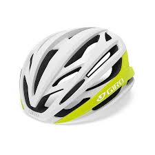 קסדת אופני כביש מתקדמת GIRO SYNTAX MIPS