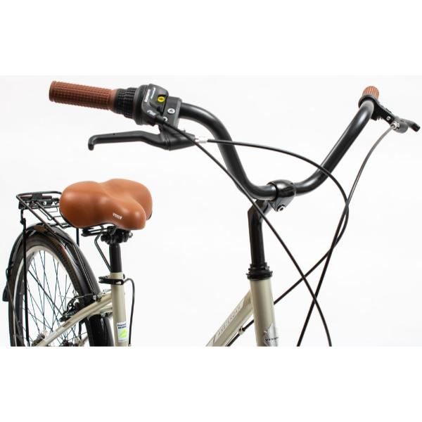 אופני עיר לנשים VISION AMSTERDAM LADY