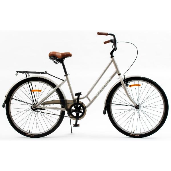 אופני עיר לנשים VISION AMSTERDAM LADY