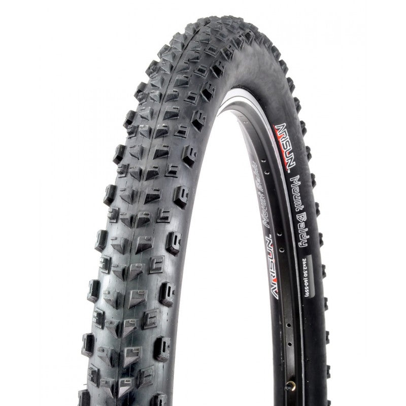 צמיג לגלגל "29 או "26 ARISUN MOUNT BALDY לרכיבות אגרסיביות